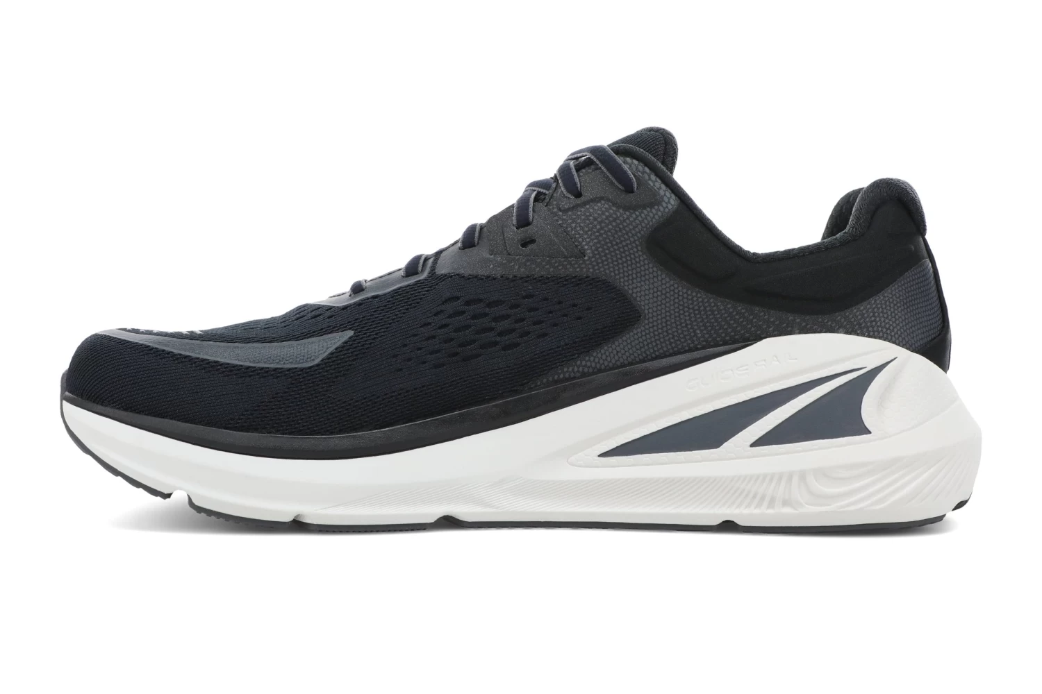 Altra Men's Paradigm 6 (000 - Black) 2 Altra Men's Paradigm 6 (000 - Black) - Image 2
