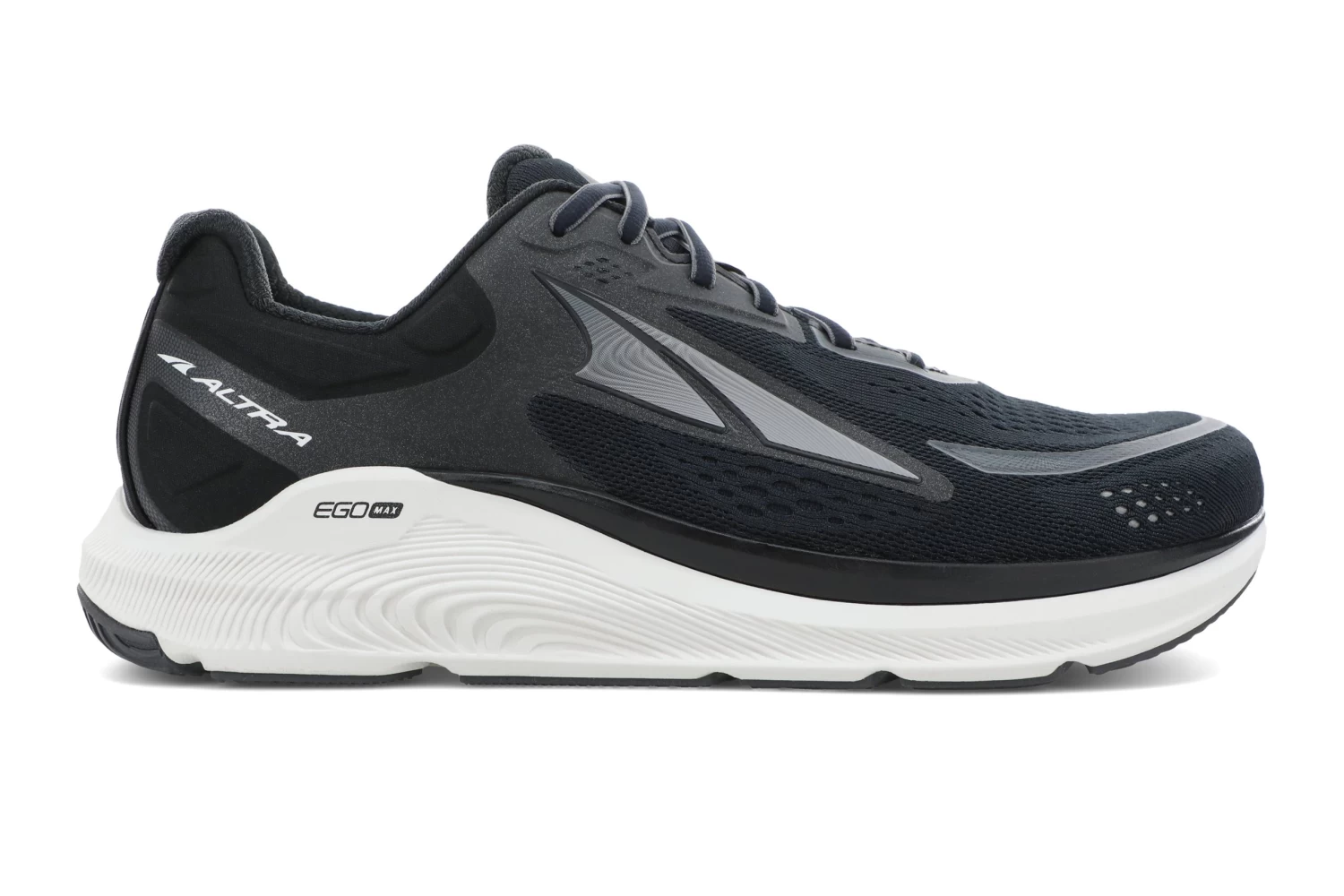 Altra Men's Paradigm 6 (000 - Black) 1 Altra Men's Paradigm 6 (000 - Black)
