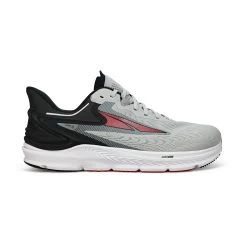 Altra Men's Torin 6 (264 - Gray/Red)