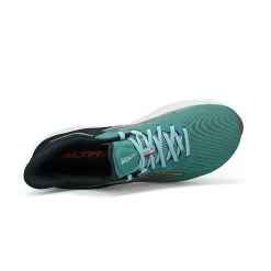 Altra Men's Torin 6 (305 - Dusty Teal) -Altra AL0A7R6T 305 R ALT2