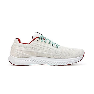 Altra Women's Escalante 3 (100 - White) 2 Altra Women's Escalante 3 (100 - White) - Image 2