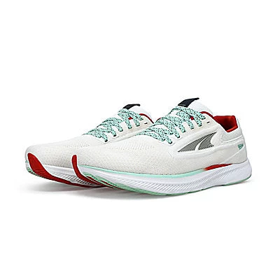 Altra Women's Escalante 3 (100 - White) 3 Altra Women's Escalante 3 (100 - White) - Image 3