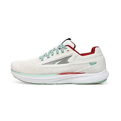 Altra Women's Escalante 3 (100 - White) 1 Altra Women's Escalante 3 (100 - White)