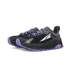 Altra Women's Olympus 5 (020 - Black/Grey) -Altra AL0A7R74020 ALT4