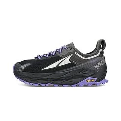 Altra Women's Olympus 5 (020 - Black/Grey)
