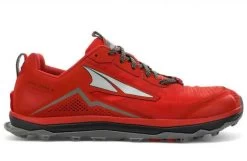 Altra Men’s Lone Peak 5 (660 - Red)