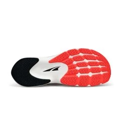 Altra Men’s Vanish Tempo (161 - White/Coral) -Altra B81EDCE7 3273 484E A4B0 7CE7CFB1CA59