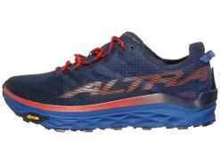 Altra Men's Mont Blanc (488 - Blue/Red)