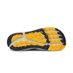 Altra Men’s Outroad (270 - Gray/Yellow) -Altra BD4BB6ED 3510 4AFF A93B 6B6FE7D6908B