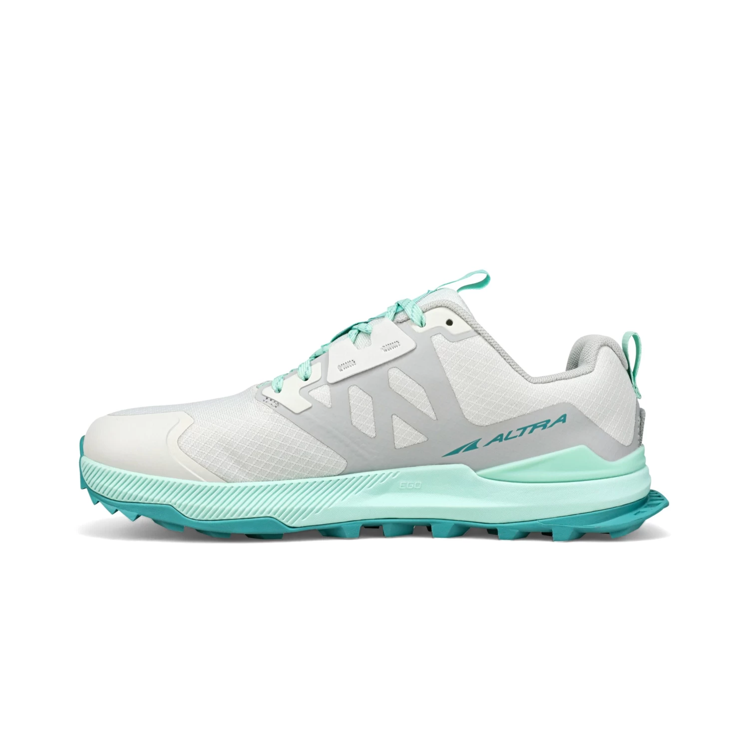 Altra Women’s Lone Peak 7 (224 - Light Gray) 2 Altra Women’s Lone Peak 7 (224 - Light Gray) - Image 2