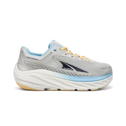 Altra Womenâs Via Olympus (224 - Light Gray)