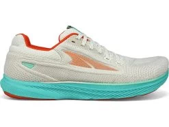 Altra Men's Escalante 3 (130 - White/Green)