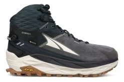 Altra Menās Olympus 5 Hike Mid GTX (020 - Black/Gray)