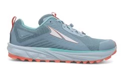 Altra Women's Timp 3 (007 - Gray/Coral)