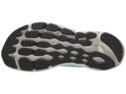 Altra Women's Provision 6 (036 - Black/Light Blue) -Altra DA8EF636 14E4 4811 A052 D945A16FF23E