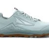 Altra Women’s Lone Peak 5 (416 - Ice Flow Blue)