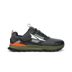 Altra Menās Lone Peak 7 (020 - Black/Gray)