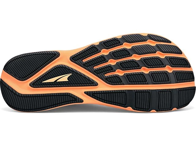 Altra Men's Escalante 3 (280 - Gray/Orange) 4 Altra Men's Escalante 3 (280 - Gray/Orange) - Image 4