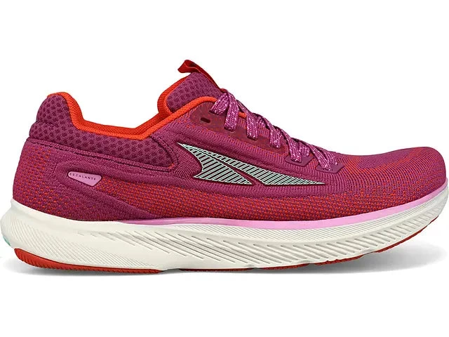 Altra Women's Escalante 3 (530 - Fuchsia/Mint) 1 Altra Women's Escalante 3 (530 - Fuchsia/Mint)
