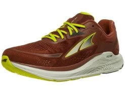 Altra Men's Paradigm 6 (802 - Burnt Orange) -Altra E5BBB980 2AFE 4A6F A75F 073F601477B3