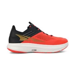 Altra Mensās Vanish Carbon (602 - Coral/Black)
