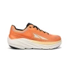 Altra Men’s Via Olympus (013 - Black/Orange)