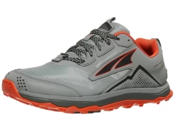 Altra Men’s Lone Peak 5 (224 - Light Gray) -Altra FAFEF954 54E2 43C4 AD3E 819669BF166A