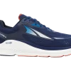 Altra Men's Paradigm 6 (424 - Estate Blue)