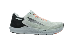 Altra Women’s Torin 5 (007 - Gray/Coral)