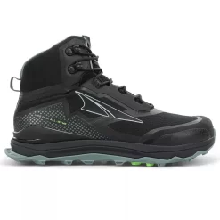 Altra Lone Peak All-Weather Mid Trail Running Shoes