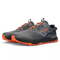Altra Lone Peak Low All-WTHR 2 Hiking Shoes -Altra altra lone peak low all wthr 2 hiking shoes 4