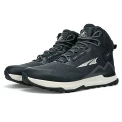 Altra Lone Peak Mid All-WTHR 2 Hiking Boots -Altra altra lone peak mid all wthr 2 hiking boots 4