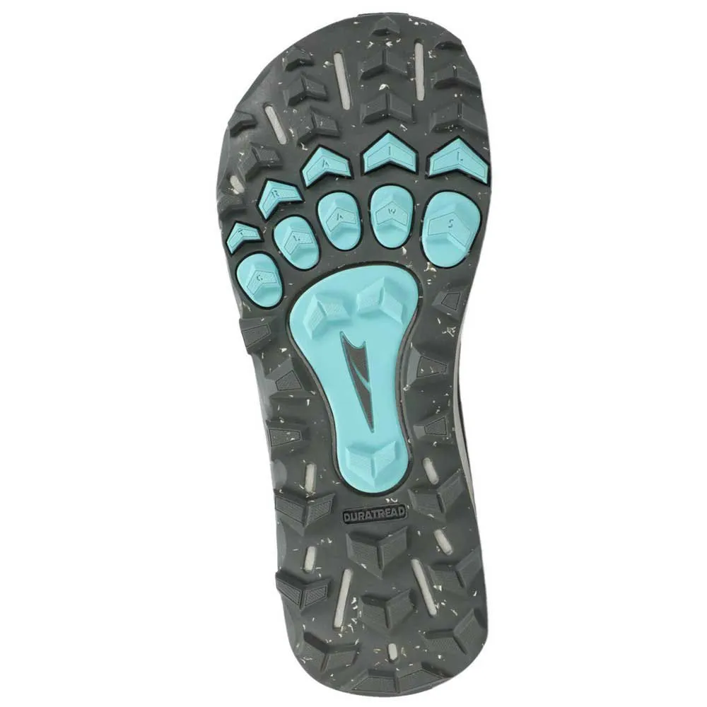 Altra LP City Summit Trail Running Shoes 2 Altra LP City Summit Trail Running Shoes - Image 2