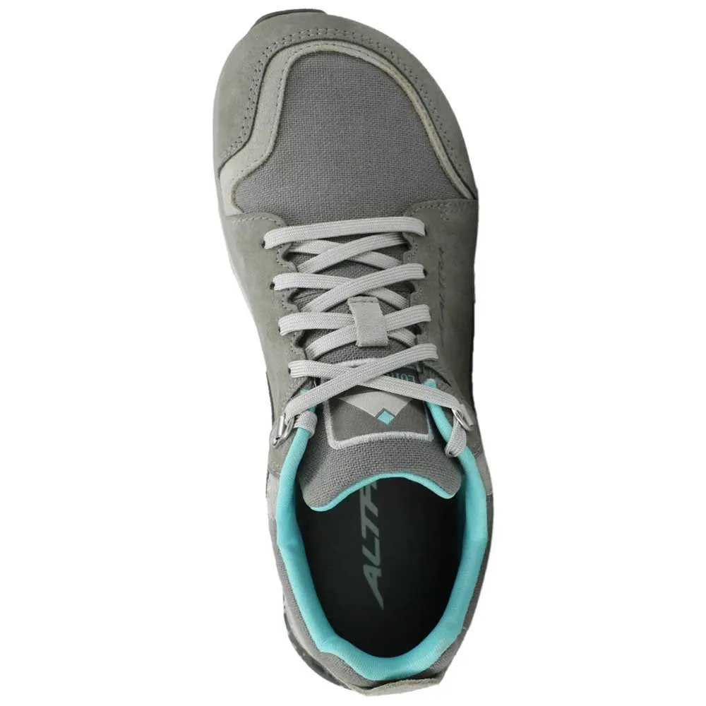 Altra LP City Summit Trail Running Shoes 4 Altra LP City Summit Trail Running Shoes - Image 4