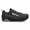 Altra Olympus 5 Hike Low Goretex Hiking Shoes