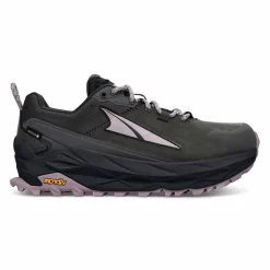 Altra Olympus 5 Hike Low Goretex Hiking Shoes