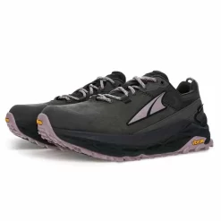 Altra Olympus 5 Hike Low Goretex Hiking Shoes -Altra altra olympus 5 hike low goretex hiking shoes 3
