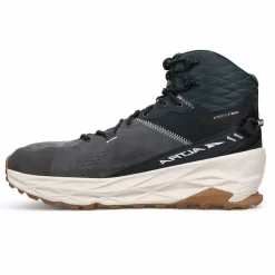 Altra Olympus 5 Hike Mid Goretex Hiking Shoes -Altra altra olympus 5 hike mid goretex hiking shoes 2