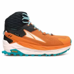Altra Olympus 5 Hike Mid Goretex Hiking Shoes