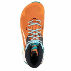 Altra Olympus 5 Hike Mid Goretex Hiking Shoes -Altra altra olympus 5 hike mid goretex hiking shoes 8