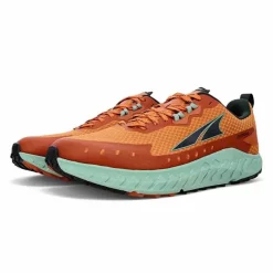 Altra Outroad Trail Running Shoes -Altra altra outroad trail running shoes 3