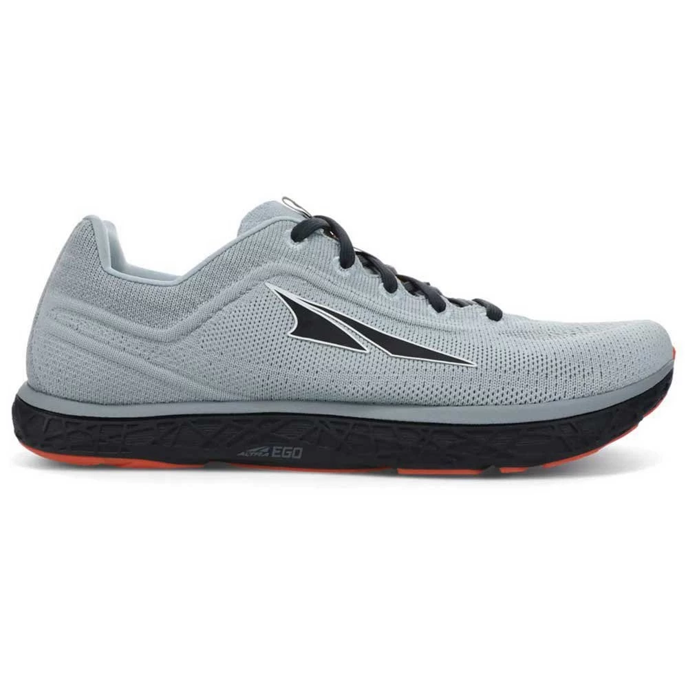 Altra Escalante 2.5 Womens Road Running Shoes Grey/Coral 1 Altra Escalante 2.5 Womens Road Running Shoes Grey/Coral