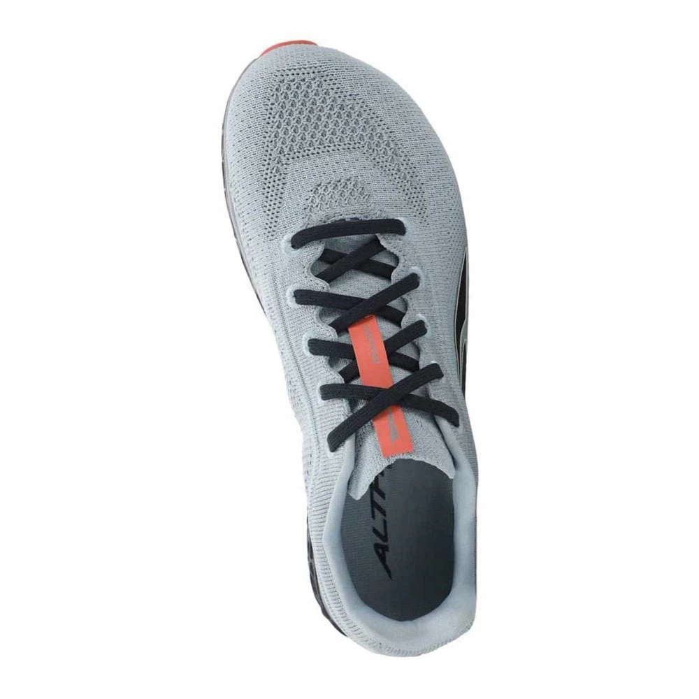 Altra Escalante 2.5 Womens Road Running Shoes Grey/Coral 2 Altra Escalante 2.5 Womens Road Running Shoes Grey/Coral - Image 2