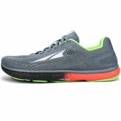 Altra Escalante Racer Mens Running Shoes Grey -Altra escalante racer mens running shoes grey p8396 33451 image