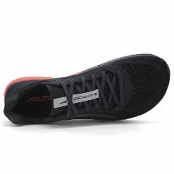 Altra Escalante Racer Womens Road Running Shoes Black/Pink -Altra escalante racer womens road running shoes black pink p7311 28764 image