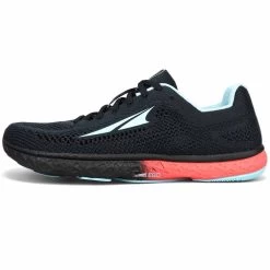 Altra Escalante Racer Womens Running Shoes Black -Altra escalante racer womens running shoes black p8397 33459 image