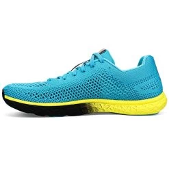 Altra Escalante Racer Womens Running Shoes Blue 7 Altra Escalante Racer Womens Running Shoes Blue -Altra escalante racer womens running shoes blue p7988 31619 image