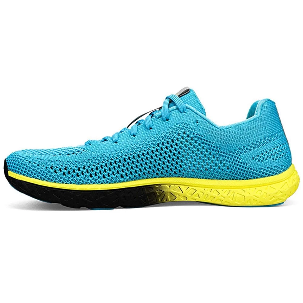 Altra Escalante Racer Womens Running Shoes Blue 4 Altra Escalante Racer Womens Running Shoes Blue - Image 4