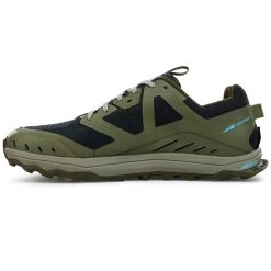Altra Lone Peak 6 Mens Trail Running Shoes Dusty Olive -Altra lone peak 6 mens trail running shoes dusty olive p7059 27770 image