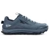 Altra Lone Peak 6 Womens Trail Running Shoes Navy/Light Blue